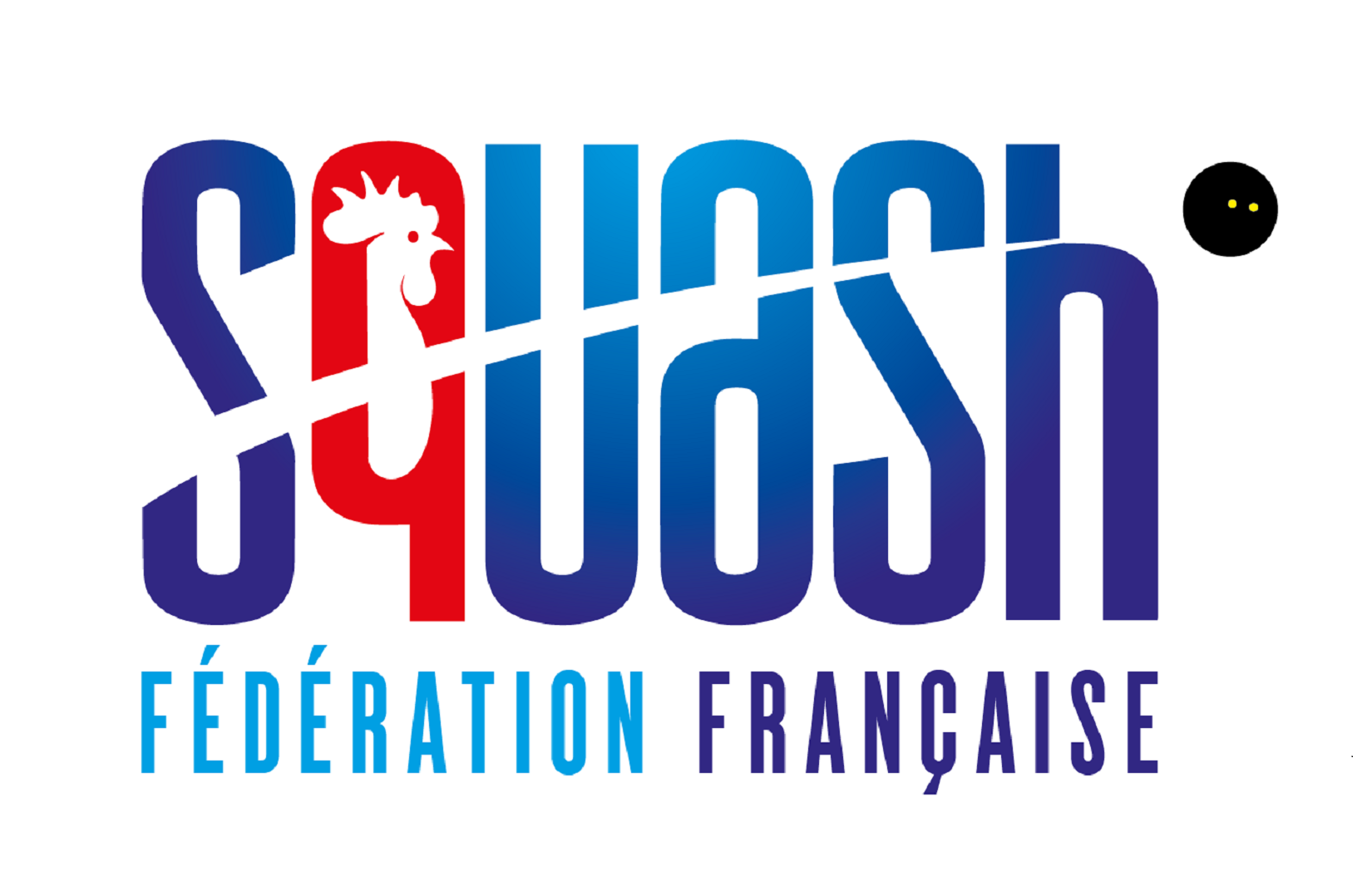 fédération française de squash